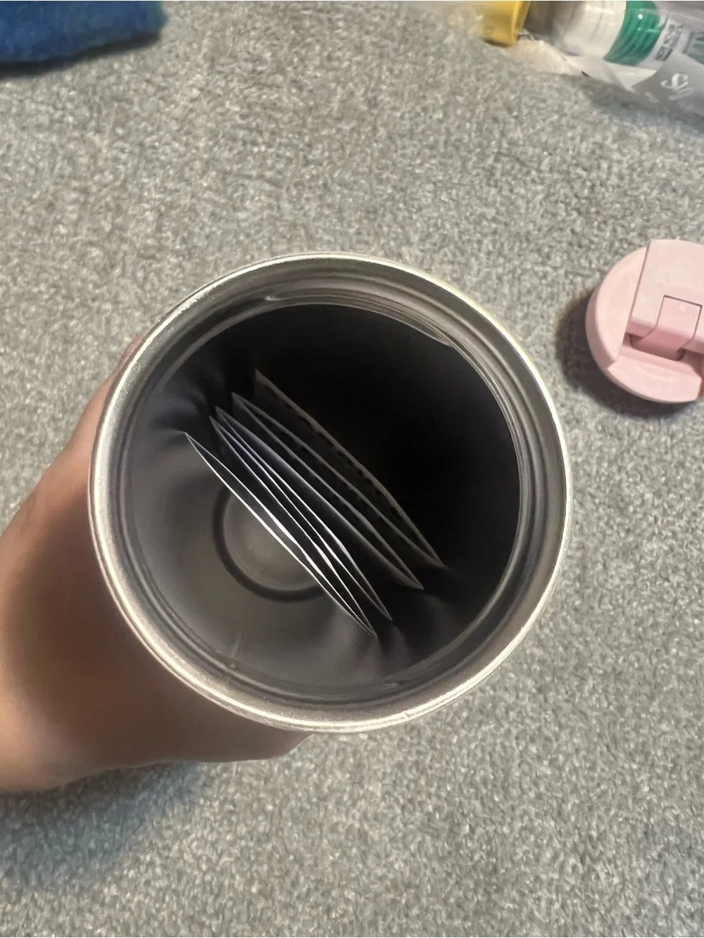 Disneyland Starbucks Tumbler